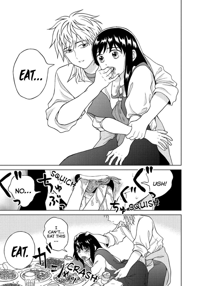 maijodox's tweet photo. rappelez moi de ne pas lire un manga reco par fujimoto à une heure pareille https://t.co/cP403ZNm4u
