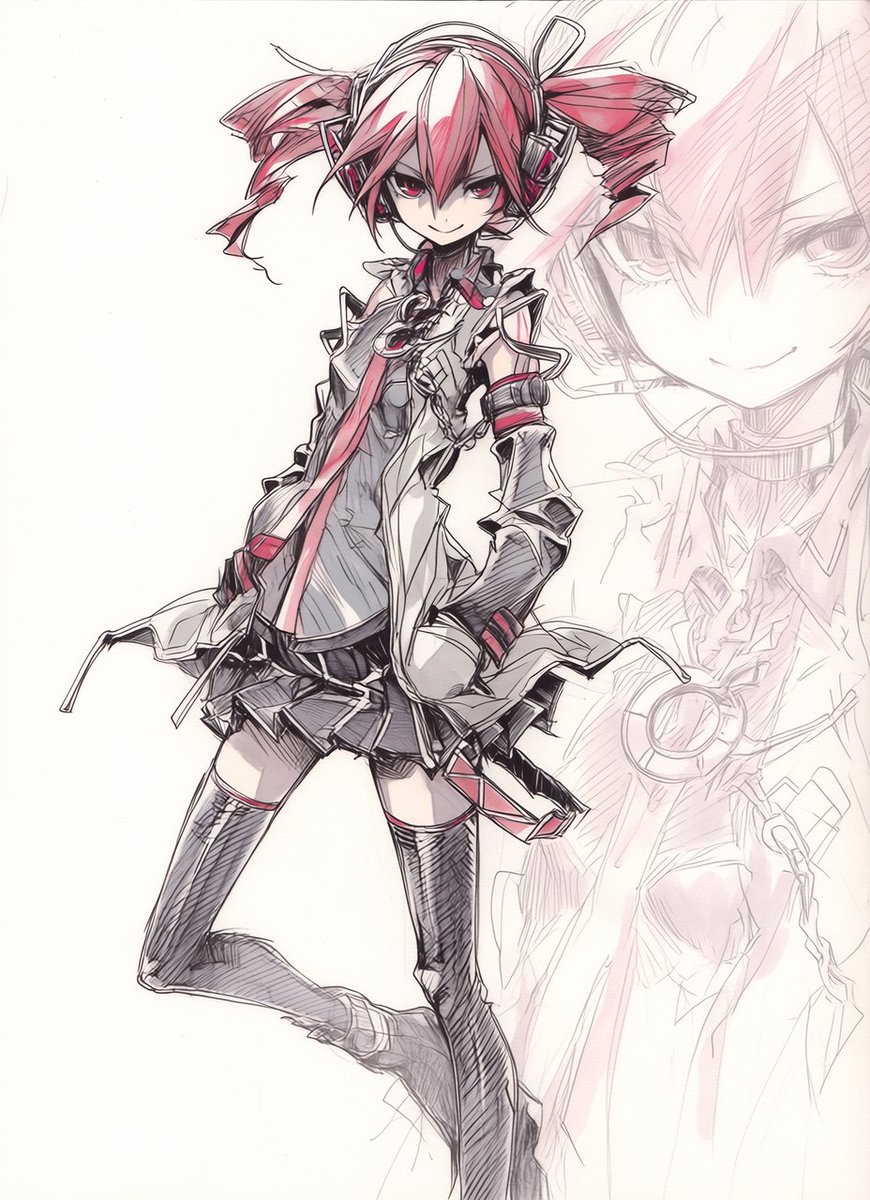 ai0ai01's tweet photo. #niji7
#重音テト
#AIArt https://t.co/M4yOgPq8UA