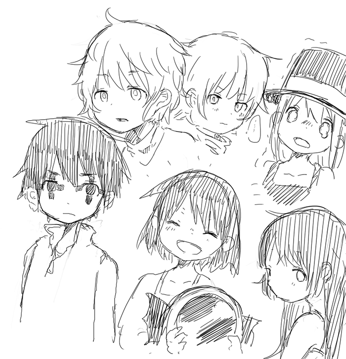 yumebooru's tweet photo. oreko, sabitsuki, sister...(dotflow)
Post №18610: https://t.co/7ZRxfsuZ1v
Source: https://t.co/ypmNwWNVkt
Artist: kareido

#dotflow https://t.co/FFclVVLXiN