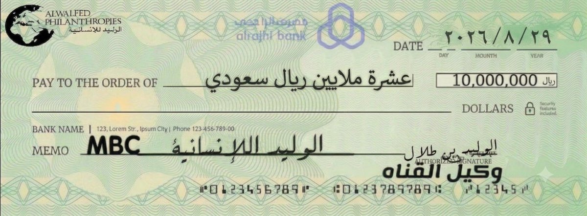 ldrlmly3's tweet photo. عشرة مليون
​لو جاتك 3،000،000 ريال سعودي اليوم

هل يمكن للمبلغ.. أن يحل كل مشاكلك💵

​◯ نعم

​◯ لا https://t.co/xWzOr8kin3