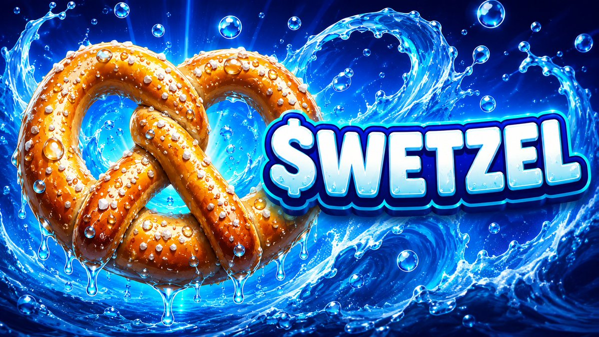 WetzelSOL's tweet photo. @Crypto_Meastro1 $WETZEL 3k MC a good enough entry?🚀https://t.co/8ahzEIjUUw

https://t.co/S4GHKczky3 https://t.co/THqD53qbZz