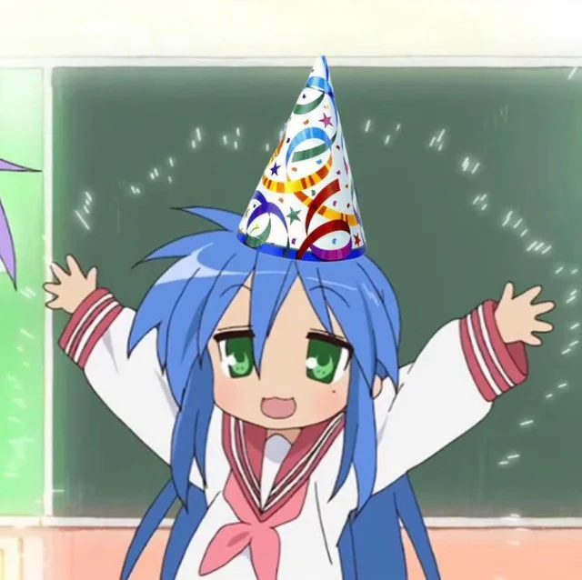 EdnesG's tweet photo. It's also my birthday! https://t.co/PrFwk8cELG