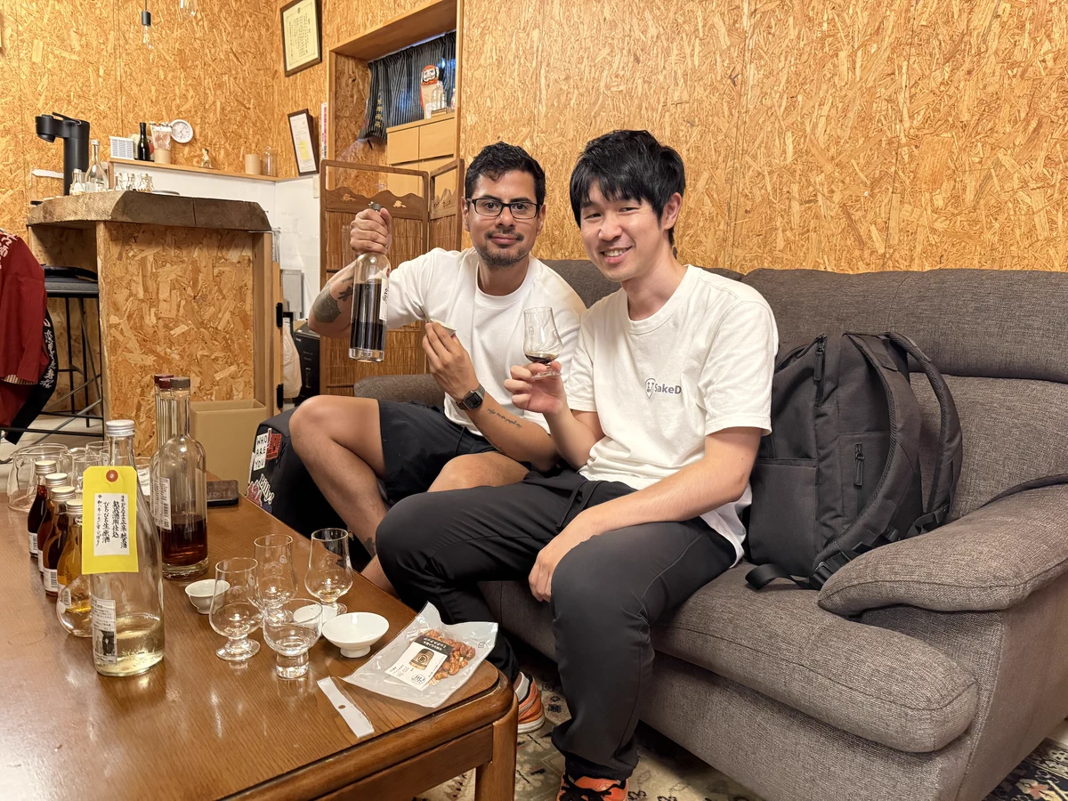 達磨正宗・淡墨桜 日本酒蔵元【公式】岐阜市 白木恒助商店 7代目白木滋