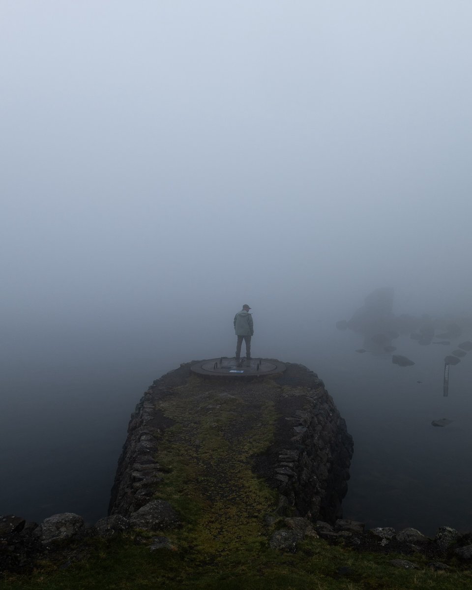 JenniMazonxrtq's tweet photo. A moody exploration of Coniston. I don’t get out much these days, but it’s always worth the wait. https://t.co/9L0PnEiCjd
