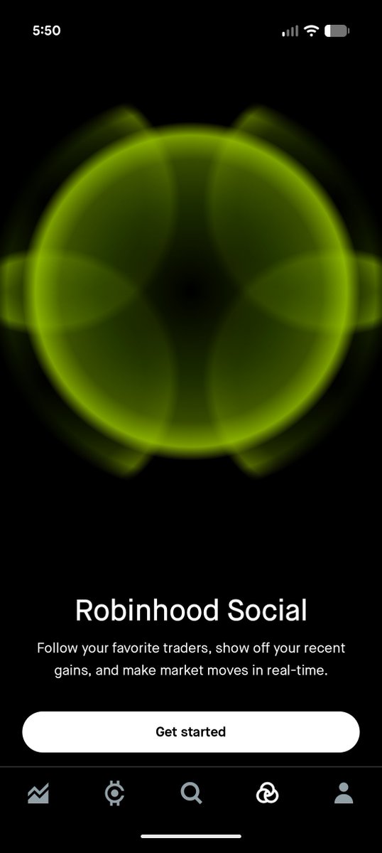 nmultiplier's tweet photo. this is what they got cooking $HOOD https://t.co/Rg43JdNzYL
