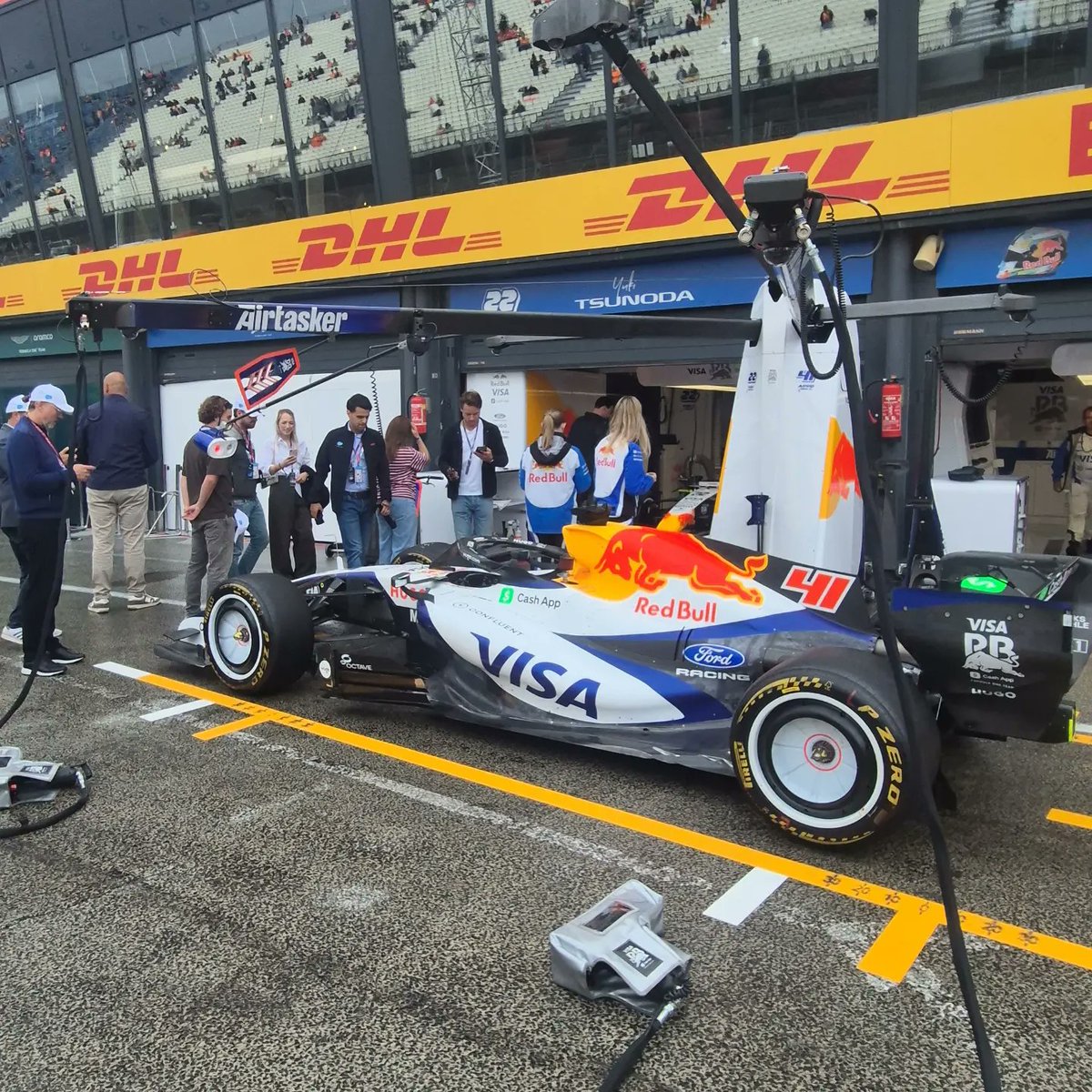 AdanJanes's tweet photo. A few action shots from Friday’s F1 Academy VIP Race Weekend. Looking forward to Day 2—on the way to the track. https://t.co/uhjn8l85uv