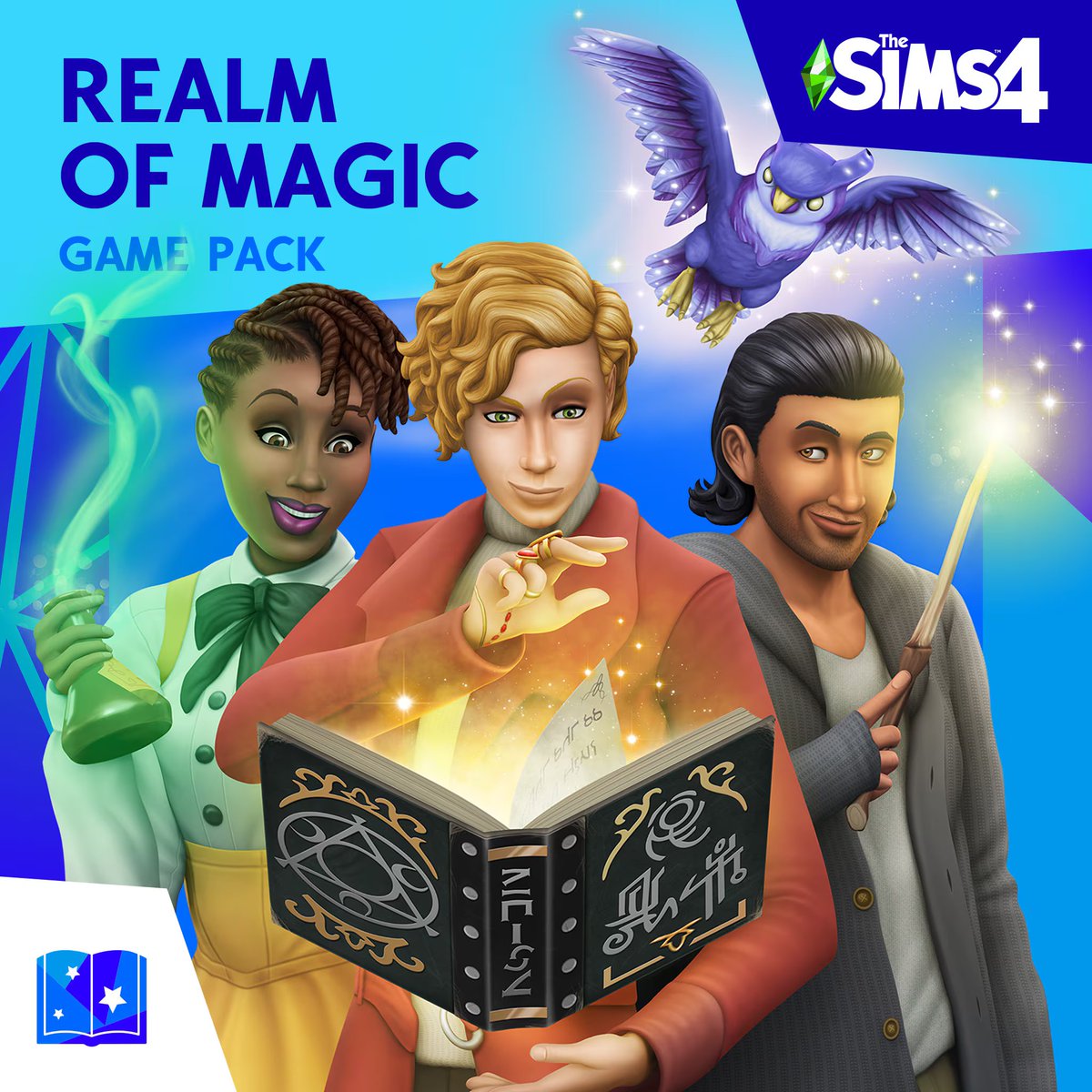 Ambradeluna's tweet photo. @Sprinkles_091 @HalloweenSims The Window frame is from the gamepack "Realm of Magic", but I am currently working on a recolor. https://t.co/3kLQh4lBlb