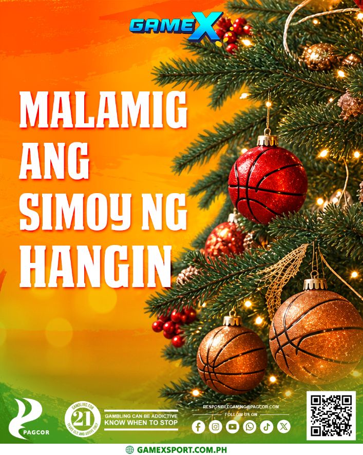 GamexSports's tweet photo. SEPTEMBER na at BER MONTHS na!
Bagong buwan, bagong panalong saya ang nag hihintay sayo sa GameX Sports!
https://t.co/2IjFxIRpMK
#gamexsports #Basketball
#basketballending #bermonths #september https://t.co/0hXrWKworJ