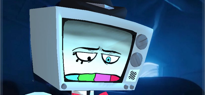 CalenSandetr9c's tweet photo. made renders of mr puzzles and wpnz

models by @BobbyVr367810 https://t.co/sJ8MY18Qsb