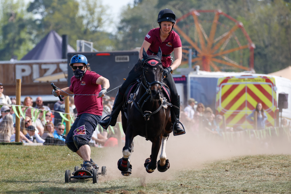 SherlyFalkssr's tweet photo. FINAL STANDINGS – Round 2, East Anglia 2026! A heartfelt thank you to all spectators and everyone behind the scenes for an incredible weekend. Two days, four heats and unforgettable memories. You make Horseboarding special! ELITES
1. Dusk Till Dawn https://t.co/BL7LbtFSKJ