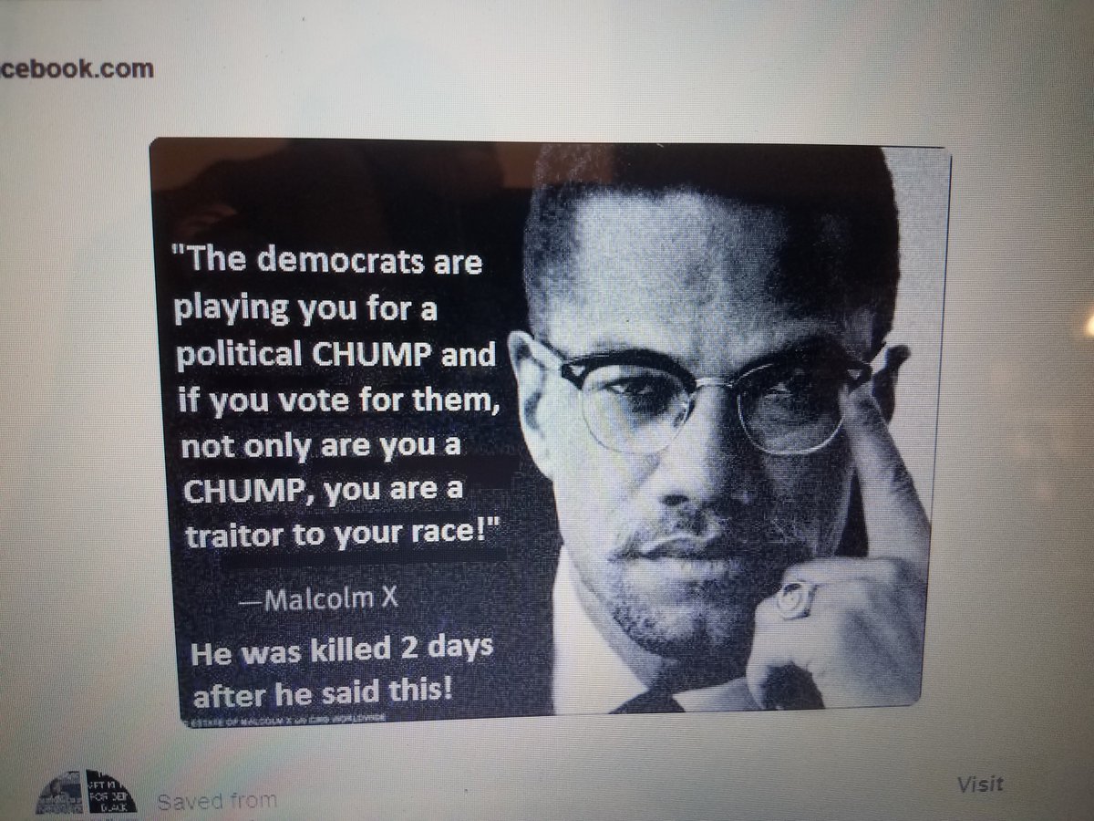 t01535886's tweet photo. @trumplicans2024 White Guilt Liberals, We Are Not Your Victims! White Guilt Liberals You Are The Racist! Only Plantation Mindset Black's Believe This, All in The Name Of Victimhood! The LBJ AFFECT I'll Have Those N-Words Voting Democrat For 200 More Years! Black People Still Voting Democrat? https://t.co/p3hHxLq3kQ
