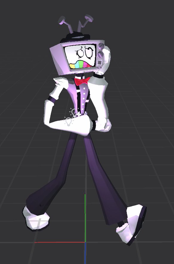 CalenSandetr9c's tweet photo. more renders

models @BobbyVr367810 https://t.co/x7RHjqnfnE