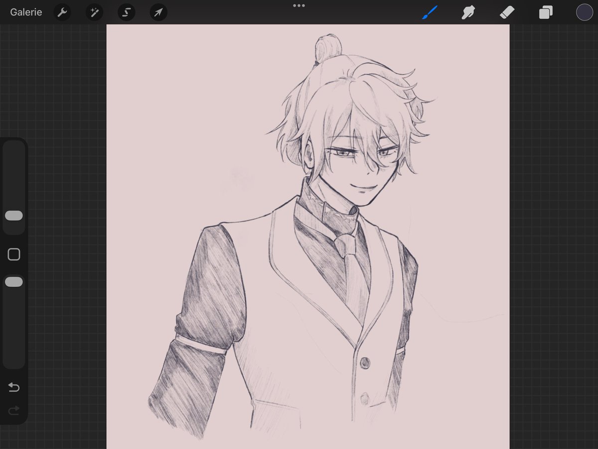 kukuradraw's tweet photo. Where are my Sparks of Tomorrow and Yosuke fans!!?? https://t.co/zjP0ZalqsB