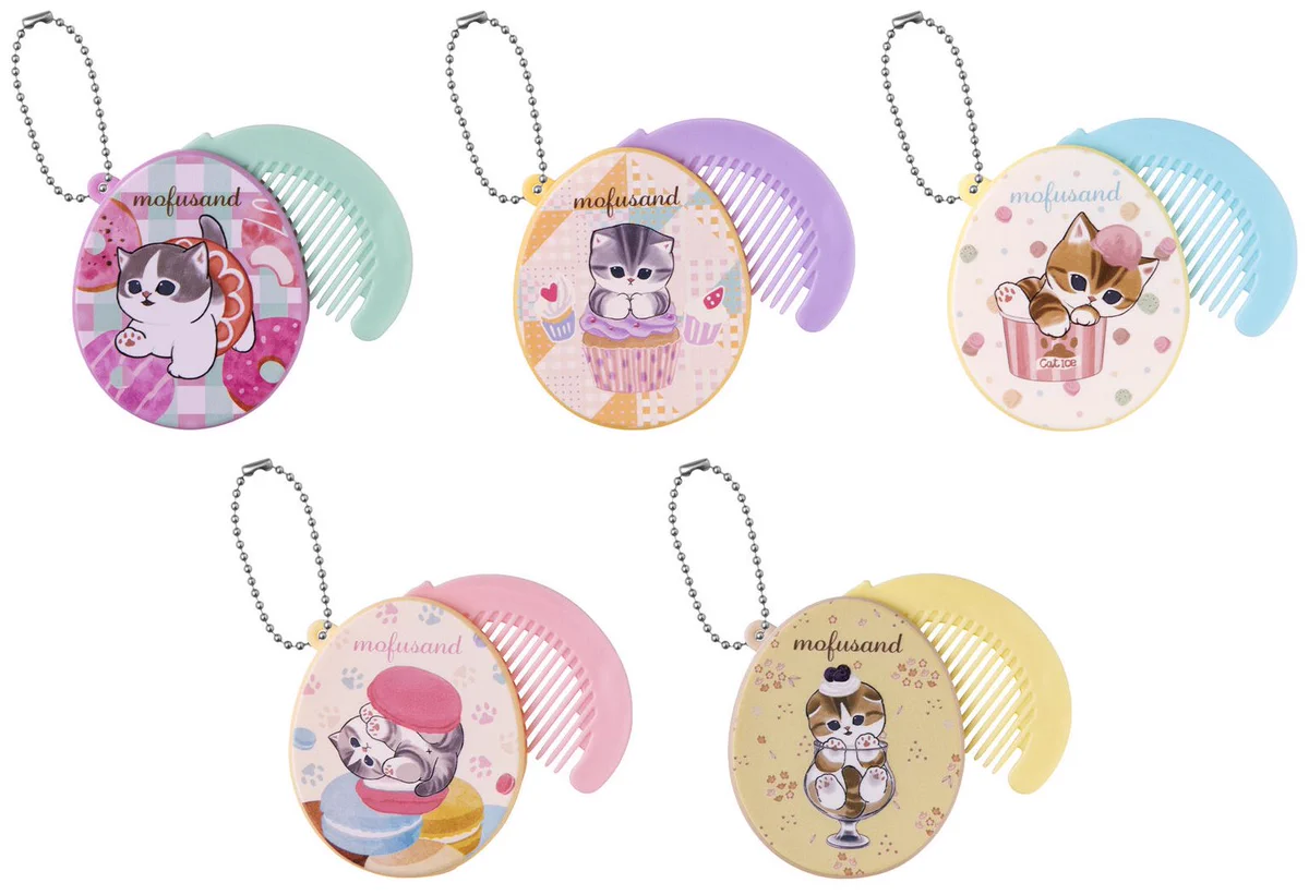 mofusand（モフサンド）新着グッズ情報！ (@mofusand_a) / X
