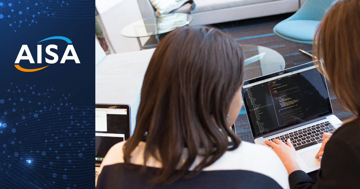 AISA_National's tweet photo. 🎉 Happy International Women in Cyber Day! 🎉

To the women reading this: your work matters, your voice matters, and this industry is better with you in it.

#InternationalWomenInCyberDay #WomenInCyber #WomenInSecurity #CyberSecurity #DiversityInTech #InfoSec https://t.co/ak4Y0LpxvB
