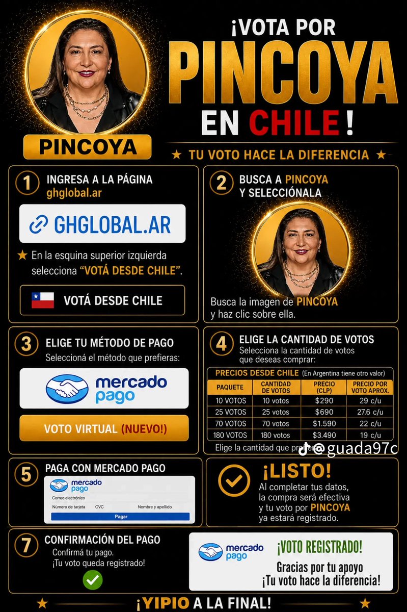 pas_fernandez's tweet photo. @FandomMafialulo https://t.co/1CHYyu9lqB
