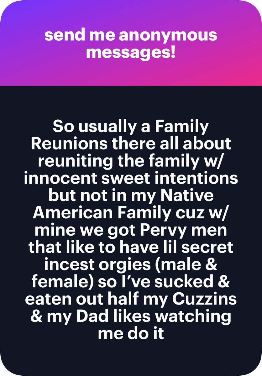 rageofthesystem's tweet photo. Native stories that everyone really enjoys 😋 https://t.co/SId5efoOAA