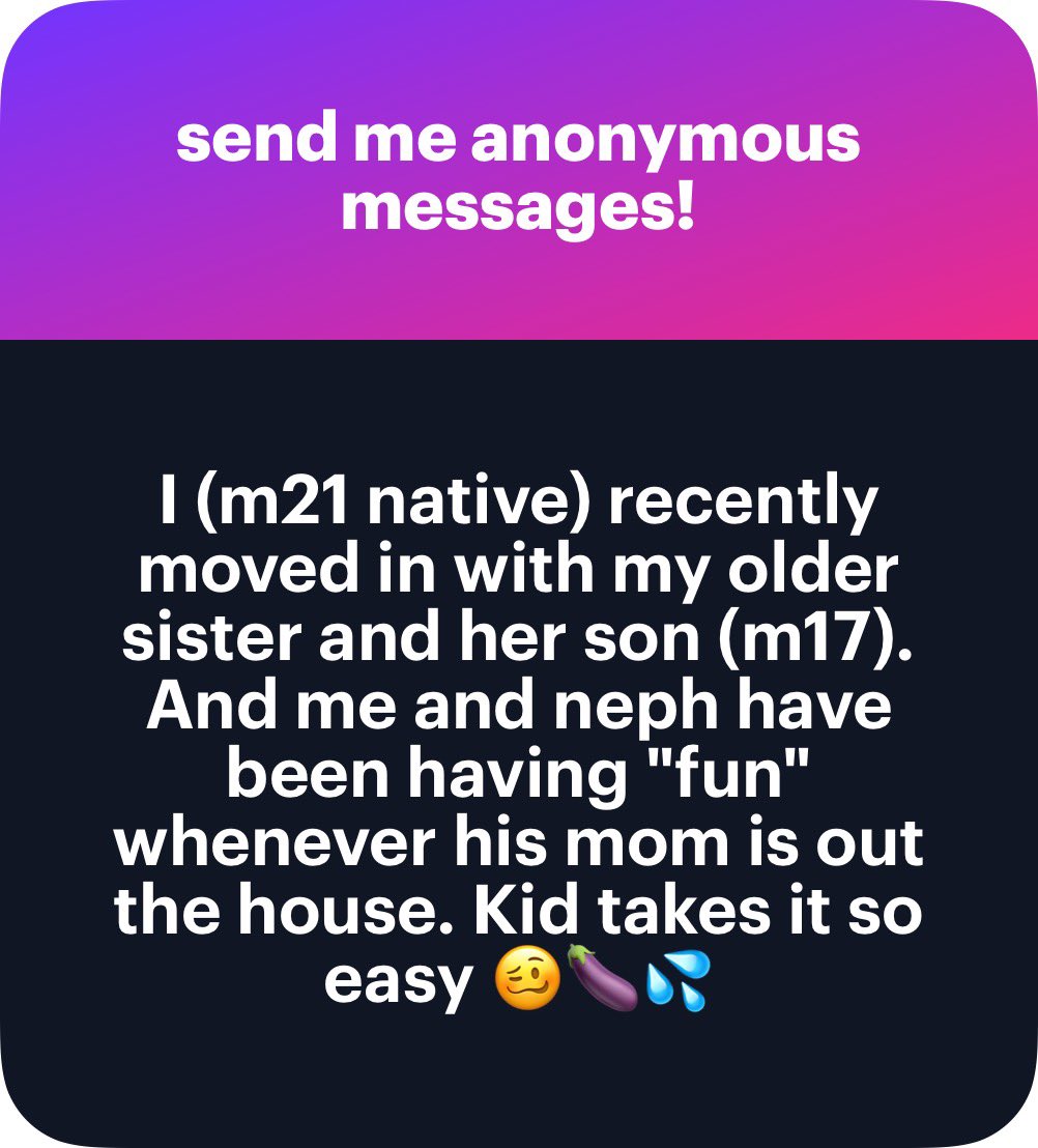 rageofthesystem's tweet photo. Native stories that everyone really enjoys 😋 https://t.co/SId5efoOAA