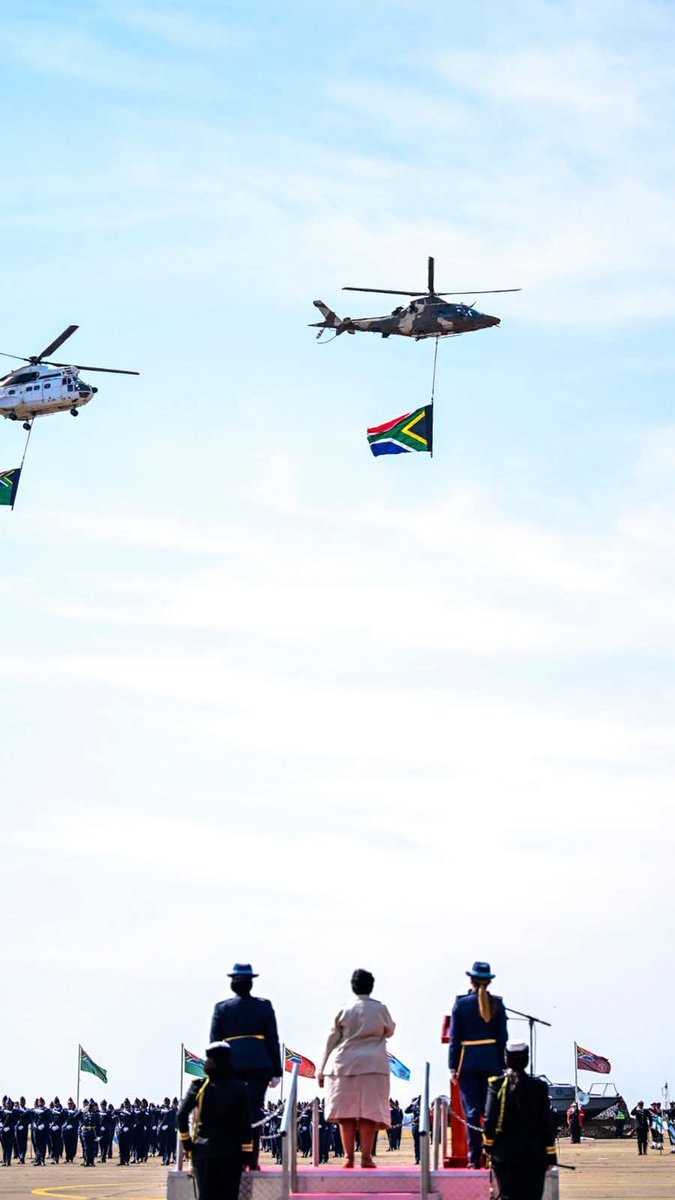 inanda884fm's tweet photo. #NewsDesk , UMinister woMbutho Wezokuvikela Angie Motshekga , utshele amasosha esifazane ukuthi umfaniswano wamasosha akuwona owokudlala nokwenza icontant kwi Social Media.
UMotshekga ubekhuluma kwiSANDF Women's Parade ka 2026 , ebise Air Force Base Swartkop.
#MODMV
#SANDF https://t.co/XyvvFAn8hZ