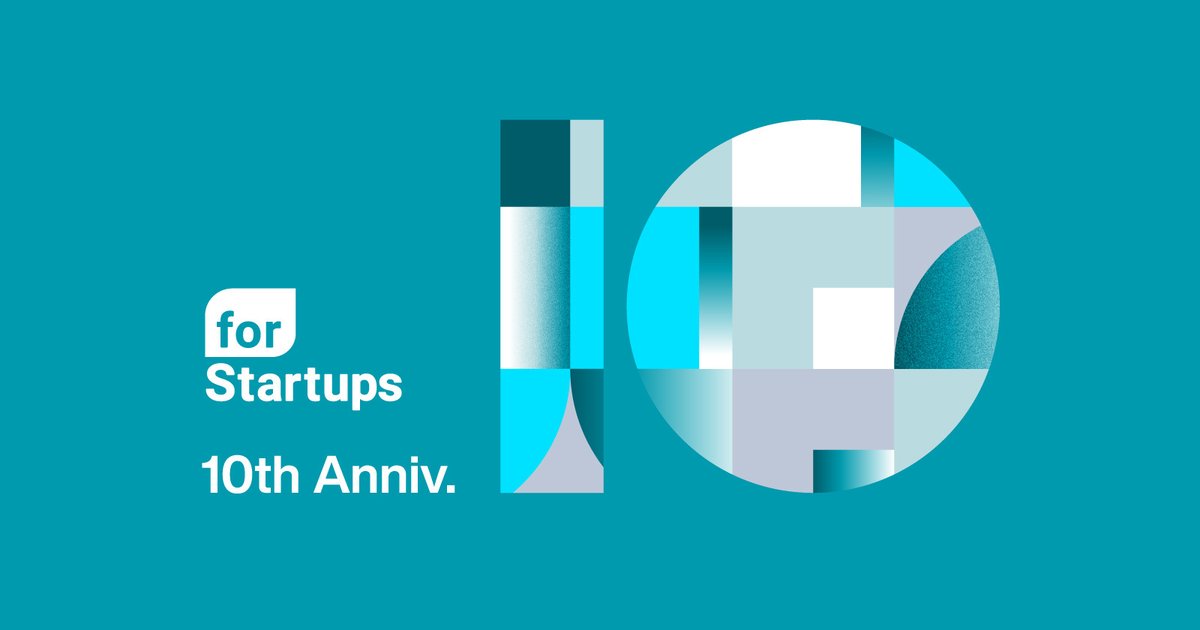 forstartups tweet picture