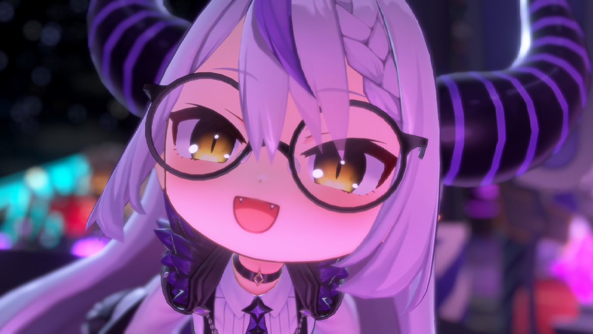 Lms0z's tweet photo. まるメガネラプ様♡♡
#Myホロドリフォト #ホロドリ https://t.co/UdMPPyB6uL