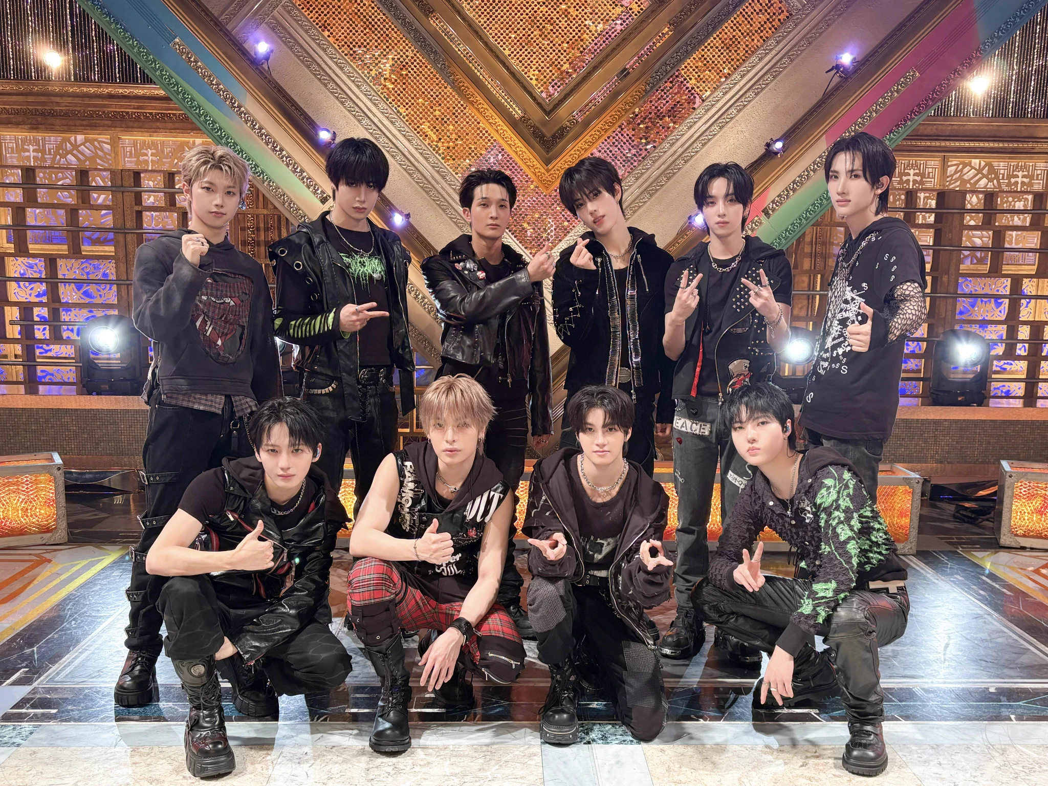 xikers JP (@xikers_jp) / X