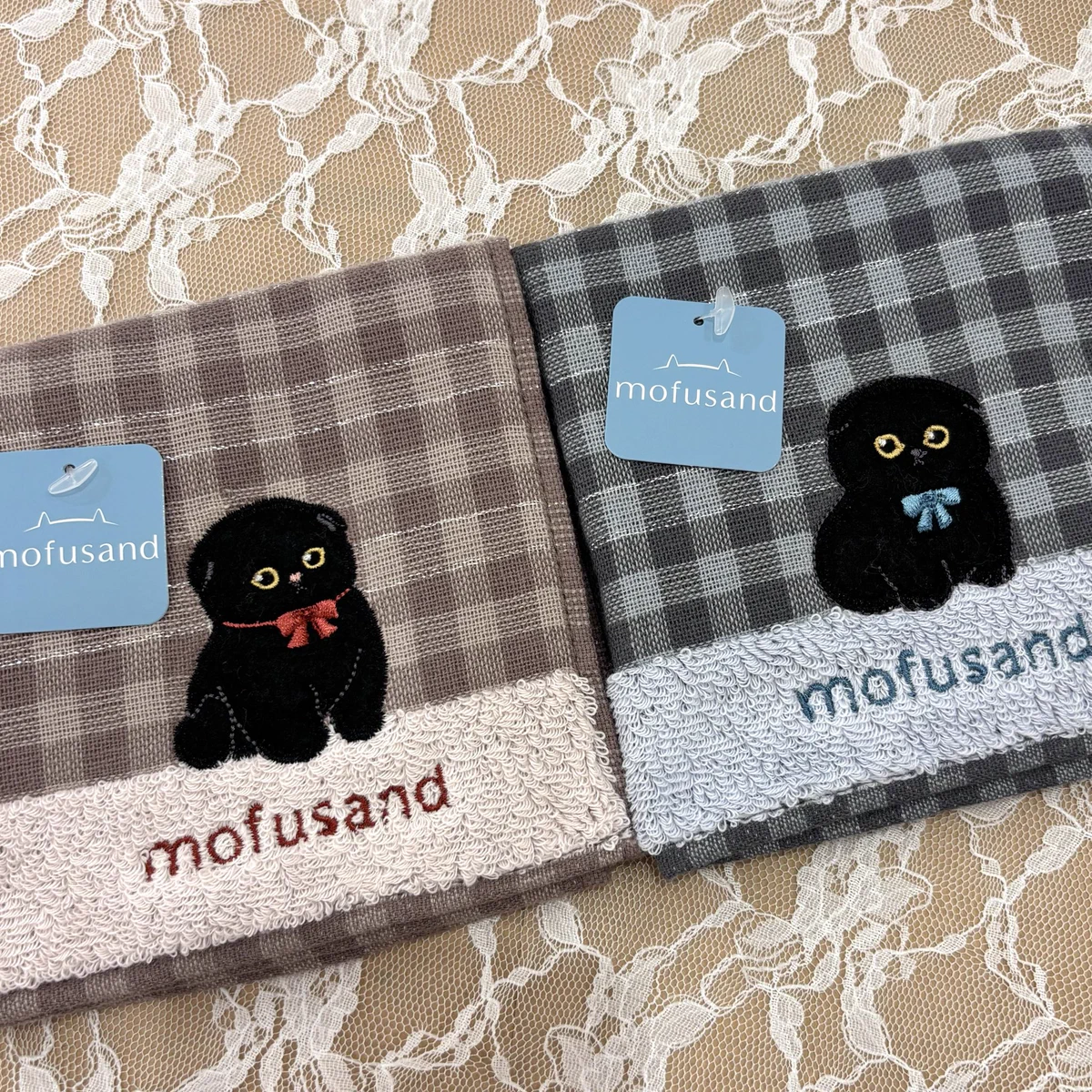 mofusand もふもふストア on X: 