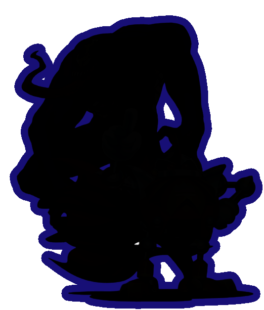 HardboiledHev's tweet photo. @Just_Doki4 “ ...What is there to be afraid. of US? “ https://t.co/DykPo4Orxd