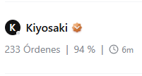 HmontIT's tweet photo. @SoyDanielP2P hasta Kiyosaki hace p2p jajajaja https://t.co/093sGHProh