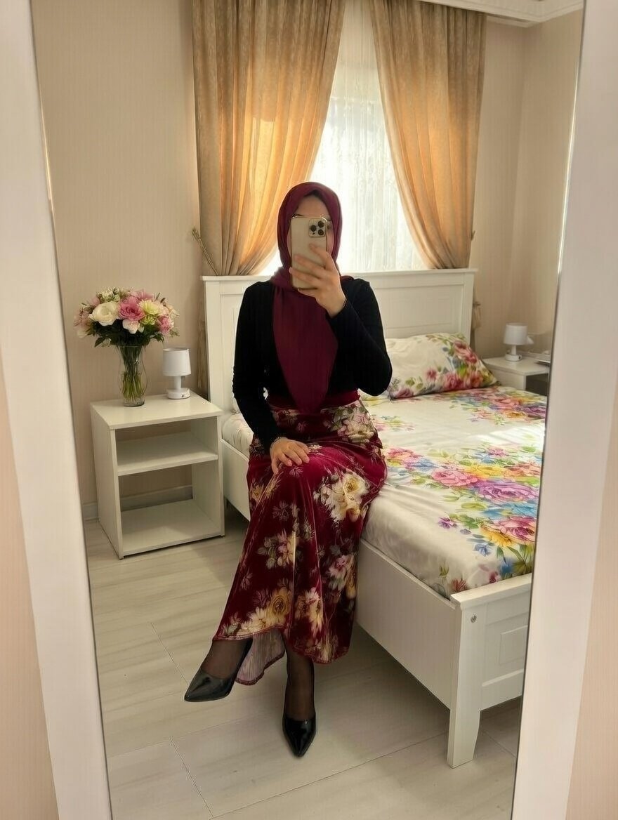 suslugeln's tweet photo. Süslü olduğum doğru https://t.co/abfe0nX6Ea