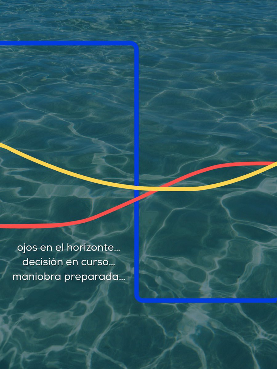 AtunecEC's tweet photo. 🐠⚓🚢 En alta mar, cada misión cuenta: observar, decidir y actuar. Elige un emoji, sigue su ruta y descubre tu rol a bordo. Porque cuando vigía, capitán y tripulación trabajan unidos, todo el barco avanza. 🌊 https://t.co/kAz3ae670q