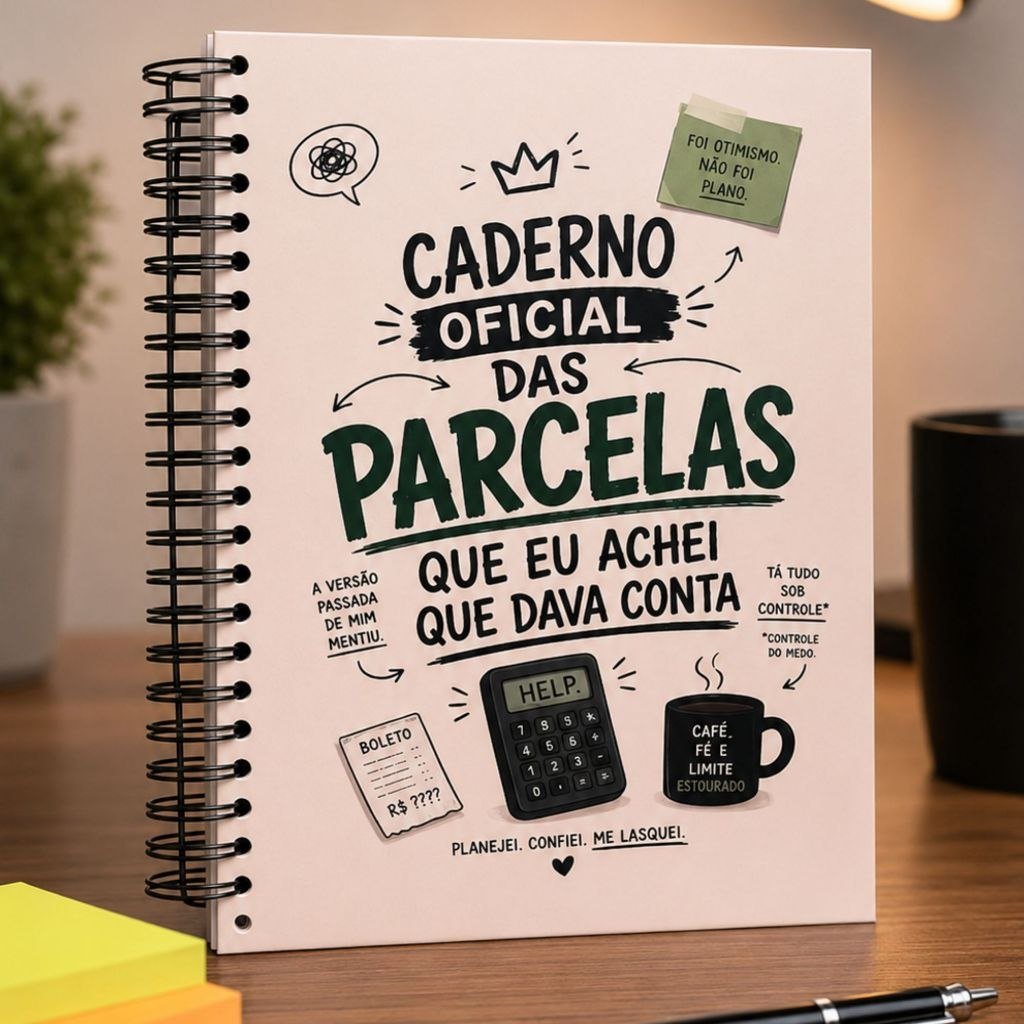 mktpromocionais's tweet photo. 🛍️ 📒 Planner Financeiro Permanente A5 Capa Dura Controle das Parcelas 60 Páginas

💥 *Por R$ 44,99*

🛒 Compre aqui 👉 https://t.co/BXLmwfCR7q

⚠️ *Promoção sujeita à alteração de preço e estoque do site*
#ondecomprar https://t.co/RVwILevgJm