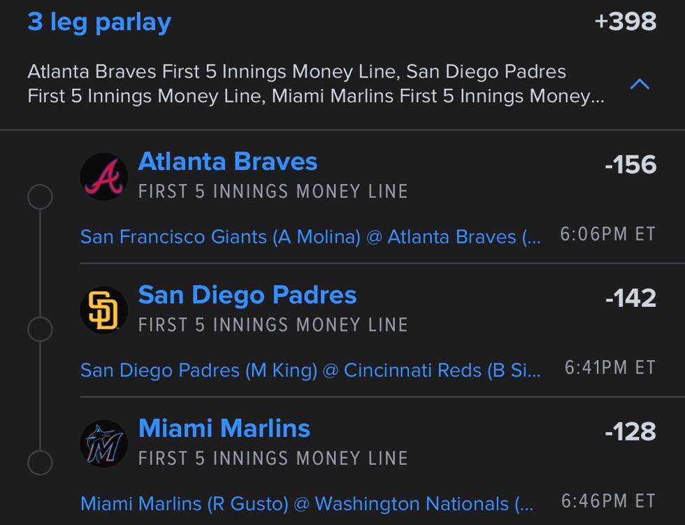 mirabaddi's tweet photo. 🚨🚨🚨 OMFGGGGGGGG NO WAYYYYYY!!!!! 🚨🚨🚨

WE FUCKING DID IT BABYYYYYY 🥶🔥💰💰💰

ANOTHER ONE HAS BEEN CASHED!!! 🤑🏆
THE WHOLE BOARD WAS LOCKED IN AND WE CAME OUT ON TOP! ⚾️🔥

💎 THE WORK
🎯 THE RESEARCH
📊 THE PICKS
💰 THE RESULT

LINK 🔗 https://t.co/VtR7LDmLsY https://t.co/BvX3fvzrdD
