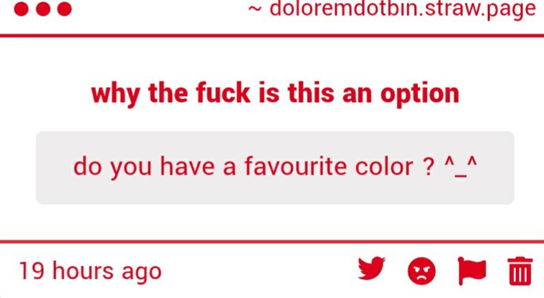 DOLOREM_bin's tweet photo. Whatever color you bleed. https://t.co/0mG6UQYbyP
