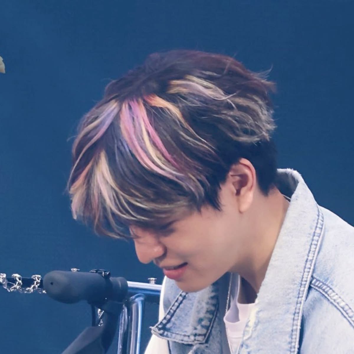 seungminismos's tweet photo. sotd (seungmin of the day) https://t.co/Utv1mVJHhQ