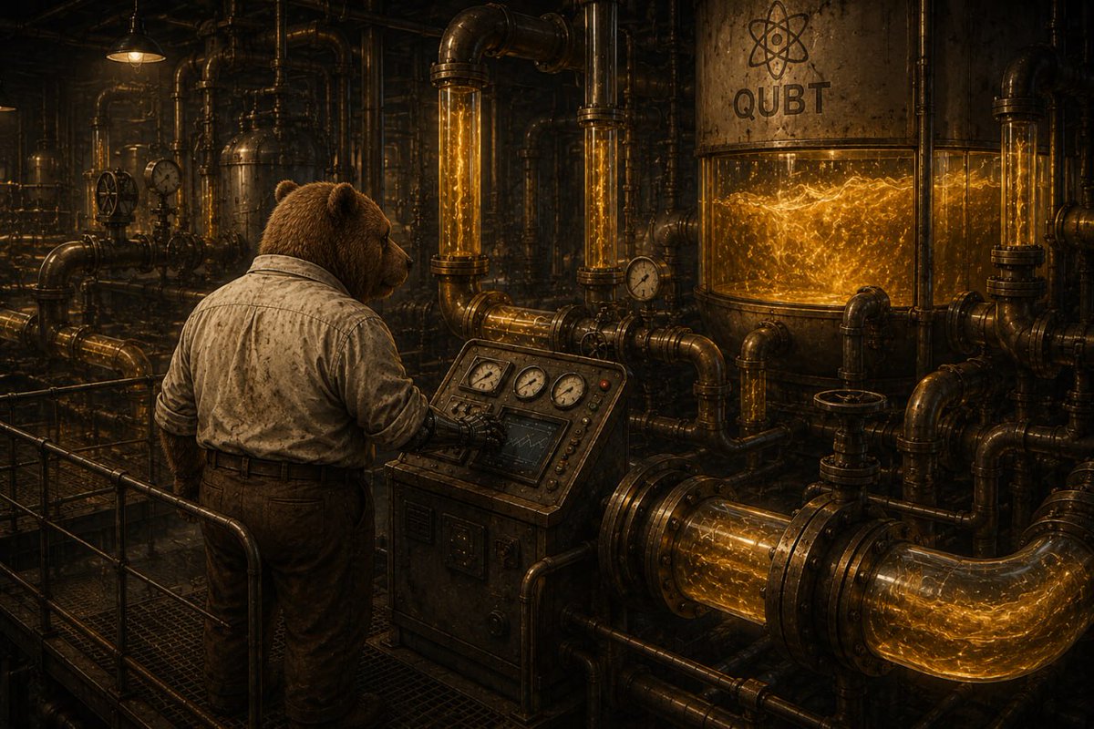 quantumcapy's tweet photo. Apparatus remains within operating parameters. https://t.co/j0Cu6oNIHY