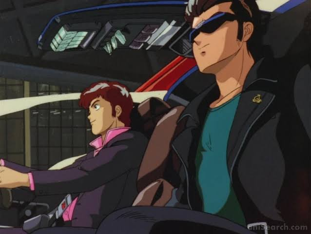AntzJLA's tweet photo. @Flyersivs0928 @NHOfly114514 You won't believe me, but there exist the Yankee/Biker archetype from 90s, i know it's crazy!!! anime has character Troupes, can you believe that! or maybe everything is plagiarism from Akira and Ghost Rider. https://t.co/RC6ICy64WQ
