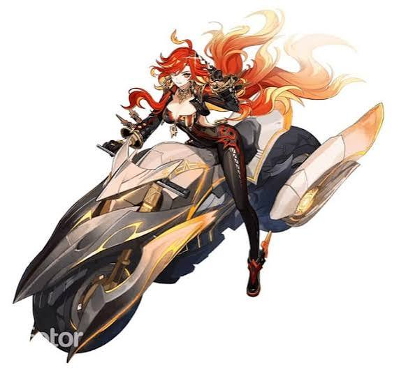 AntzJLA's tweet photo. @Flyersivs0928 @NHOfly114514 You won't believe me, but there exist the Yankee/Biker archetype from 90s, i know it's crazy!!! anime has character Troupes, can you believe that! or maybe everything is plagiarism from Akira and Ghost Rider. https://t.co/RC6ICy64WQ