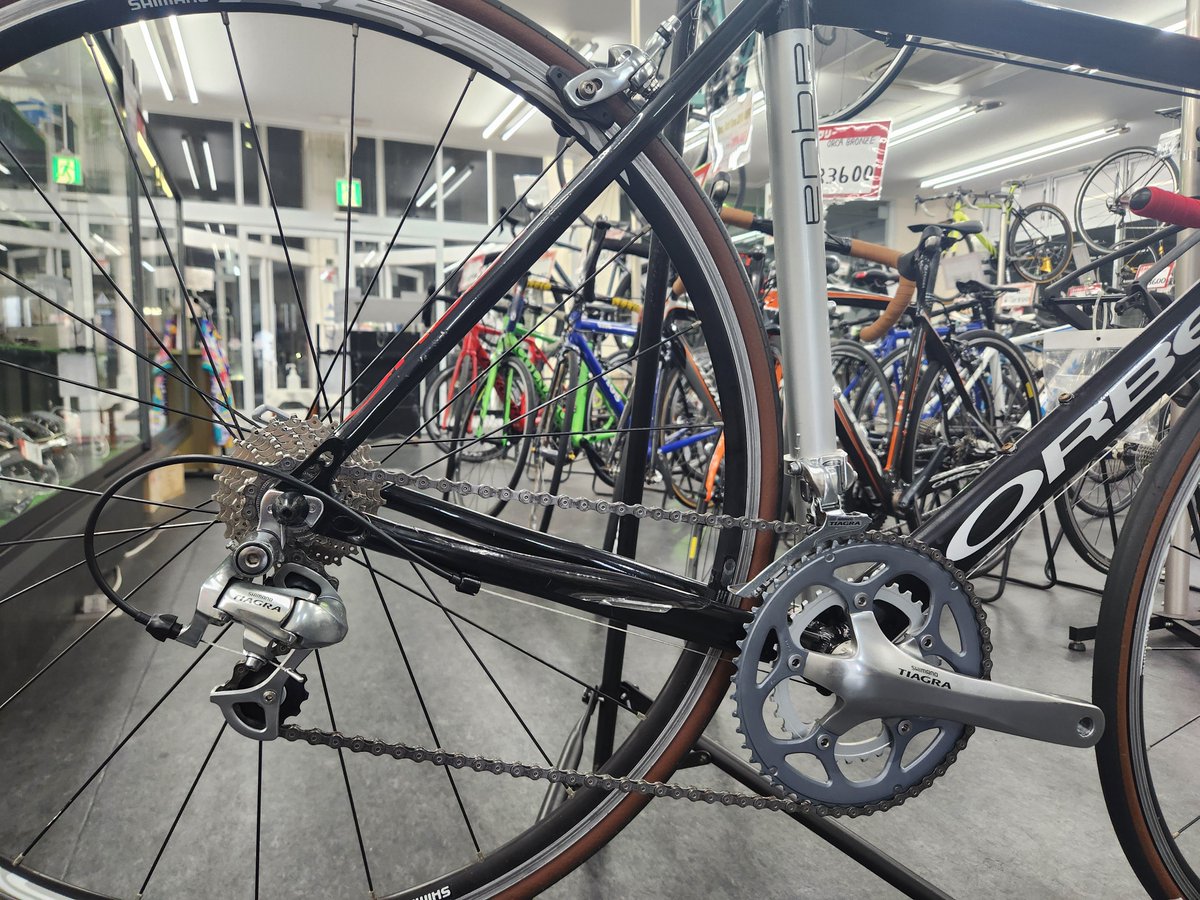 サイクリー川越店 on X: 