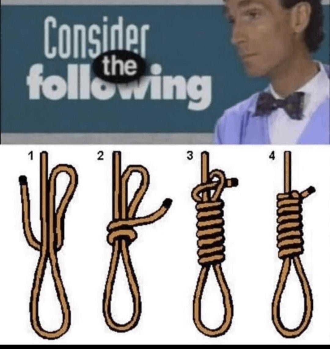 Callen661026's tweet photo. Daily dark meme Numero uno https://t.co/93AwrPPyoc