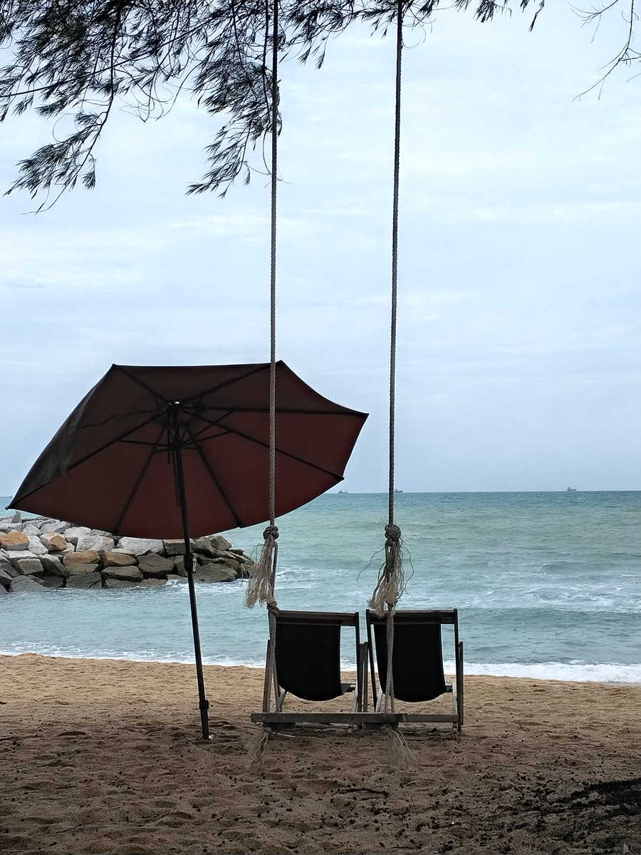 Aloha_1988_'s tweet photo. ที่เดิม..☕🌅 https://t.co/EdTjtwpUrc