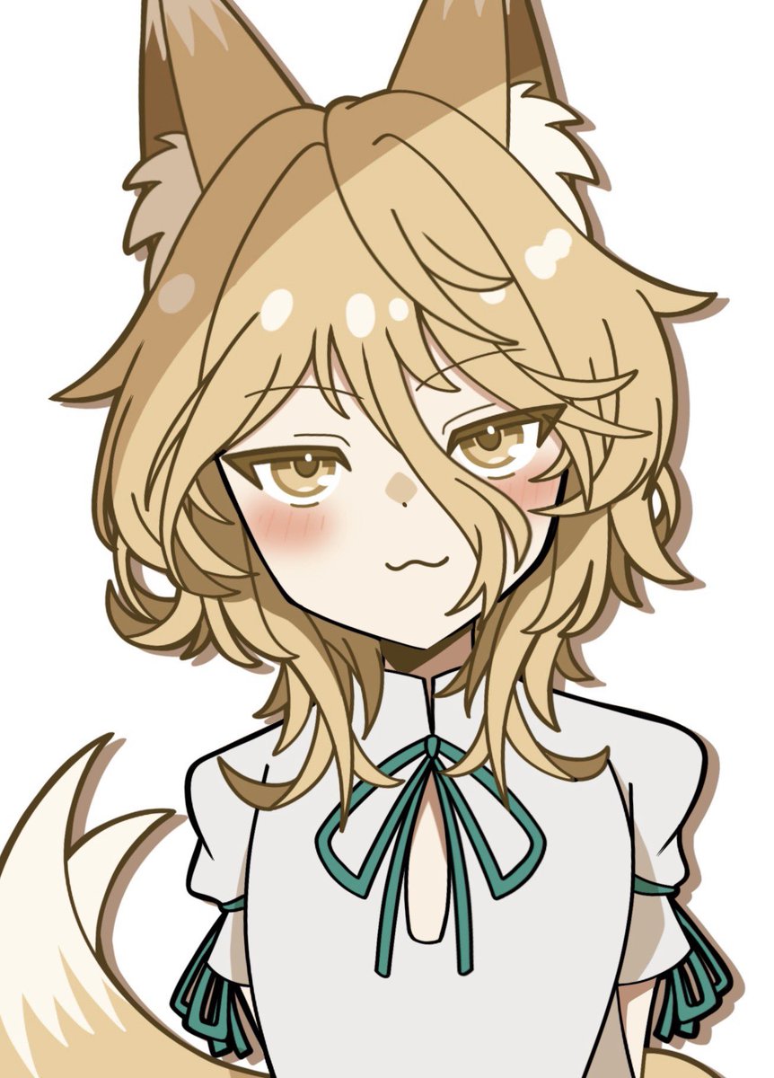 momijigarii_'s tweet photo. ウルフカット典ちゃんrkgk https://t.co/BphJEDhumj