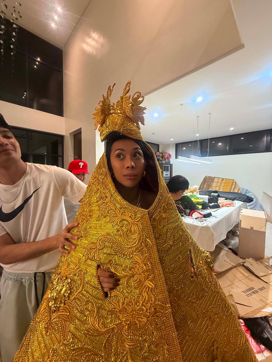 m1ssjadeso's tweet photo. SEPTEMBER NA! SA WAKAS NAG LANDFALL NA SIYA SA PILIPINS! AWA NG DIYOS! #MarinaIsHome https://t.co/L0IzdenTii