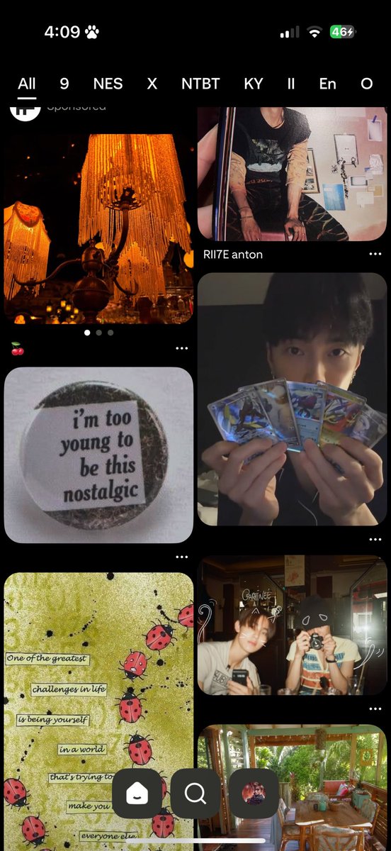 xnghanx_'s tweet photo. profile, lockscreen, pinterest https://t.co/IKE9T1JG8R