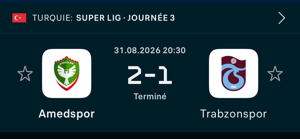 ozy_krd's tweet photo. les larmes des fachos trabzonlu coulent dans mes veines qu’est ce que c’est satisfaisant BORDEL

MERCI AMEDSPOR vous nous régalez https://t.co/ATjcK18Fju