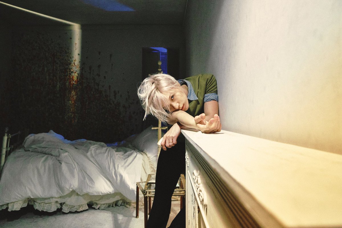 shineethinker's tweet photo. Something about them.. hmm.. https://t.co/azCi26r49i
