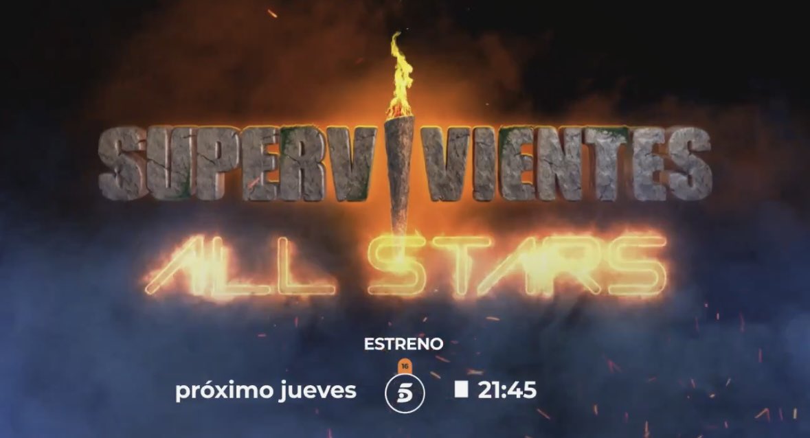 mediasetcom's tweet photo. 🏝️ Nuevas leyendas llegan a Honduras🏝️ 

El próximo jueves 10, GRAN ESTRENO de S|V All Stars 2026 a las 21:45h en @telecincoes https://t.co/yRix0kA6sj