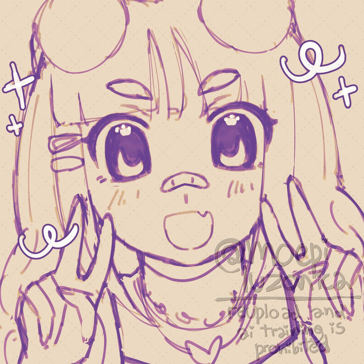 MoepiLuzonica's tweet photo. ‼️ ADOPTABLE AUCTION 🐶🐾🍎🍏
It comes with commercial use + a colored icon (WIP!)

💌 SB: 20 USD
💌 MI: 5 USD
💌 AB: 60 USD

PAYMENT CAN BE VIA PAYPAL, KOFI OR VGEN PAYMENTS.

#adoptable #adopt #characterdesign https://t.co/dd12qm8Elm