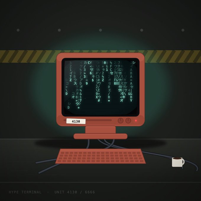 LiquidTerminalX's tweet photo. Are you ready for HyperEVM season?

Terminal is going to start memecoin and nft season on HyperEVM.

Also, you all are ready for launching and trading coins on Hypeterminal?

Soon.

Stay tuned. https://t.co/S4pRgEMg12