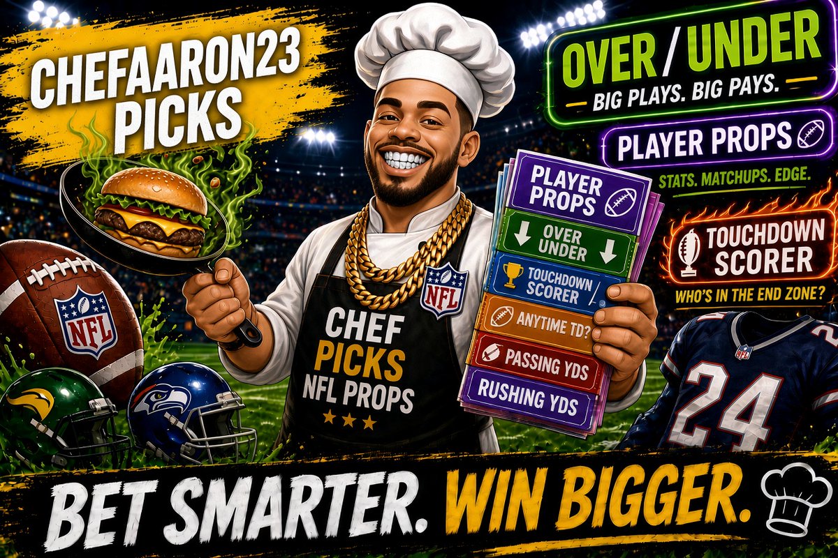 ChefAaron23's tweet photo. Over 2k profit from NFL Preseason hit the DM for 1$ season long access to all my NFL plays this year https://t.co/v3ksrOTC5a